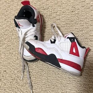 Jordan 4